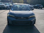 2026 Honda Civic Sedan Hybrid Sport