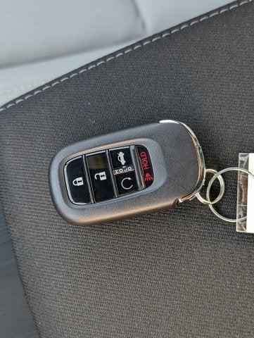 2026 Honda Civic Sedan Hybrid Sport