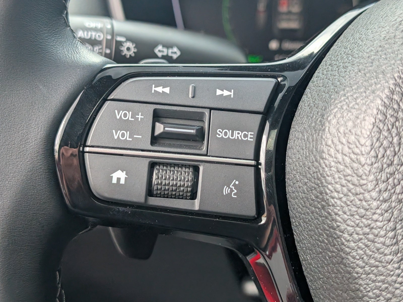 2025 Honda Civic Sedan Hybrid Sport