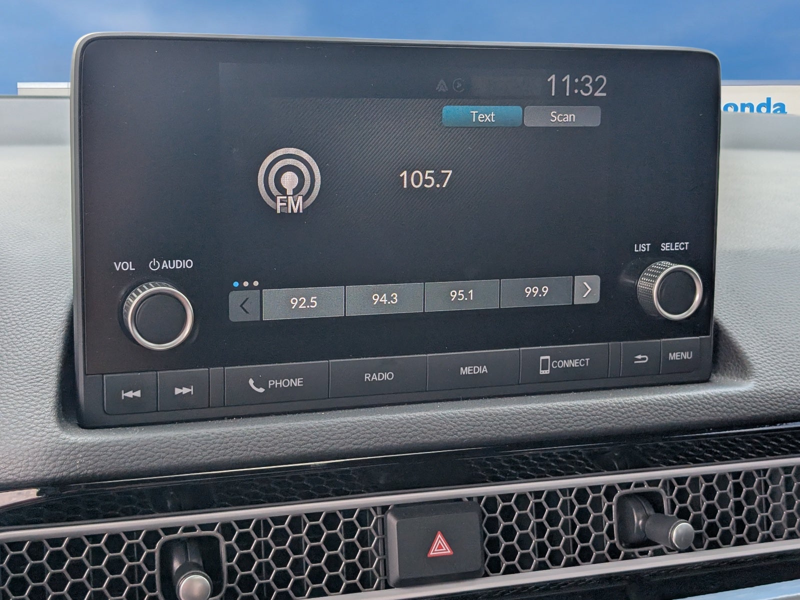 2025 Honda Civic Sedan Hybrid Sport