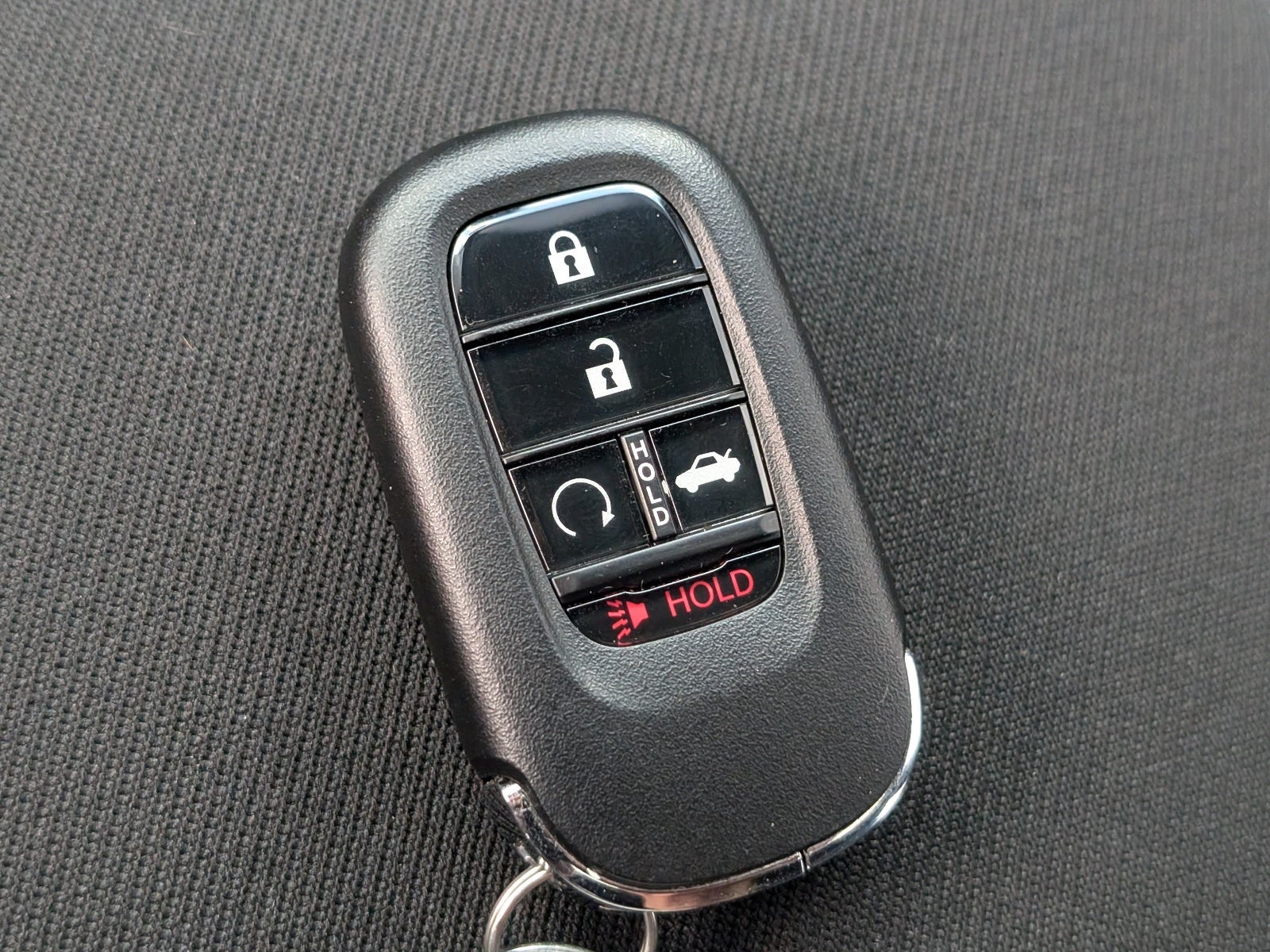 2025 Honda Civic Sedan Hybrid Sport