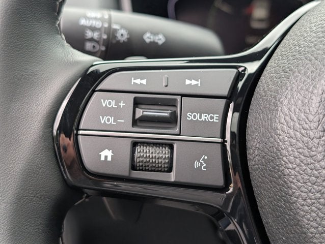 2025 Honda Civic Sedan Hybrid Sport