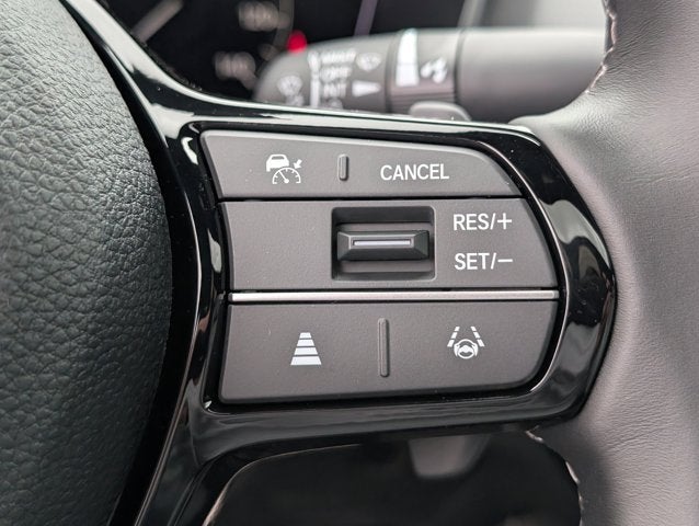 2025 Honda Civic Sedan Hybrid Sport