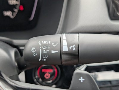 2025 Honda Civic Sedan Hybrid Sport