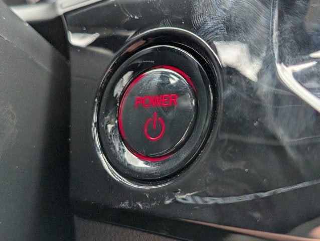 2025 Honda Civic Sedan Hybrid Sport