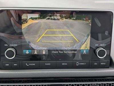 2025 Honda Civic Sedan Hybrid Sport