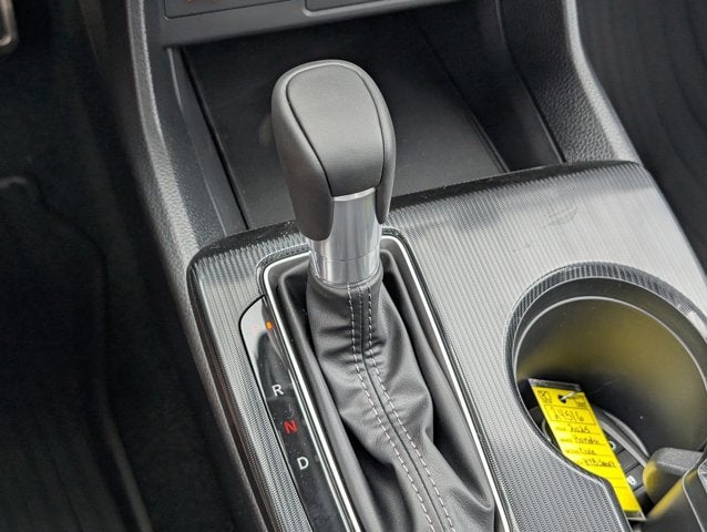 2025 Honda Civic Sedan Hybrid Sport