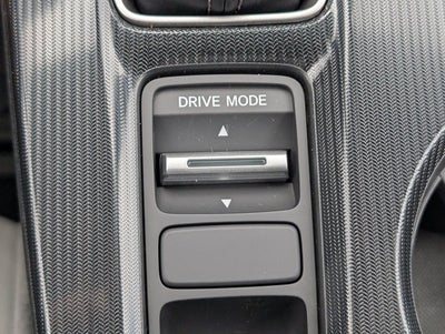 2025 Honda Civic Sedan Hybrid Sport