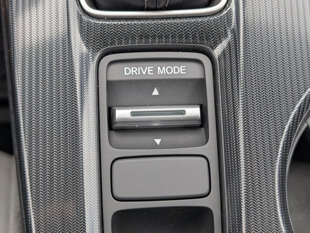 2025 Honda Civic Sedan Hybrid Sport