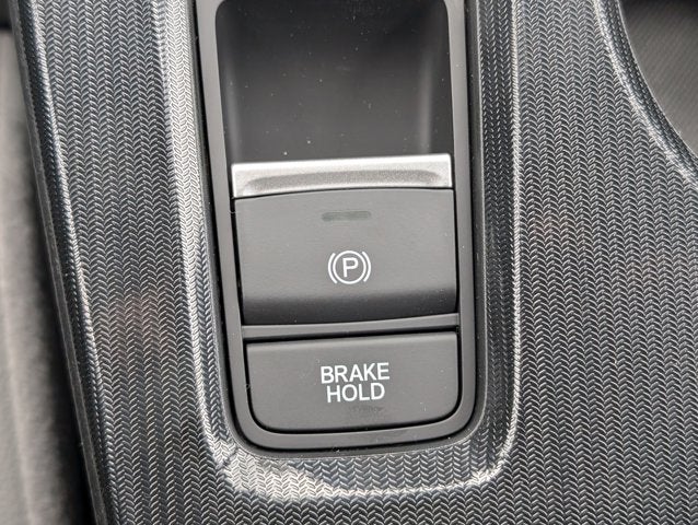 2025 Honda Civic Sedan Hybrid Sport