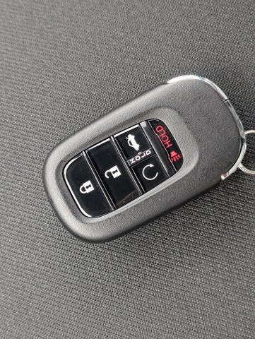 2025 Honda Civic Sedan Hybrid Sport