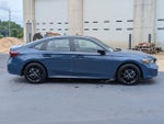 2025 Honda Civic Sedan Hybrid Sport
