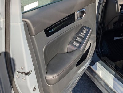 2026 Honda Civic Sedan Hybrid Sport Touring