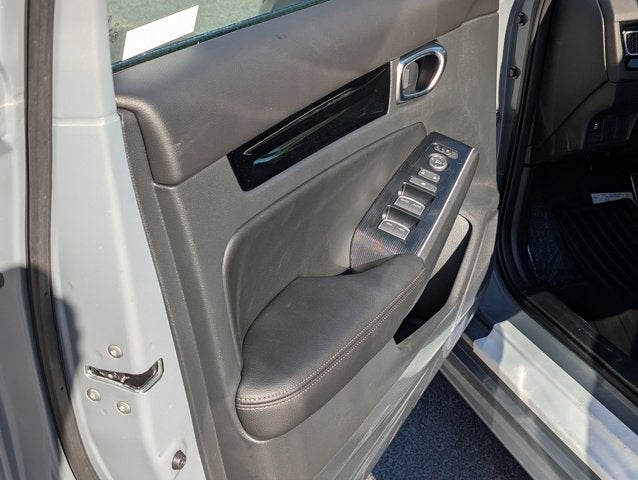 2026 Honda Civic Sedan Hybrid Sport Touring