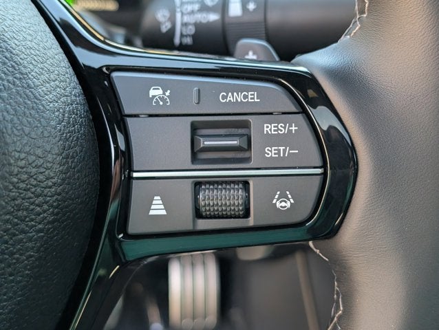 2026 Honda Civic Sedan Hybrid Sport Touring