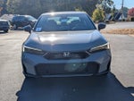 2026 Honda Civic Sedan Hybrid Sport Touring
