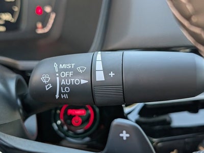 2026 Honda Civic Sedan Hybrid Sport Touring