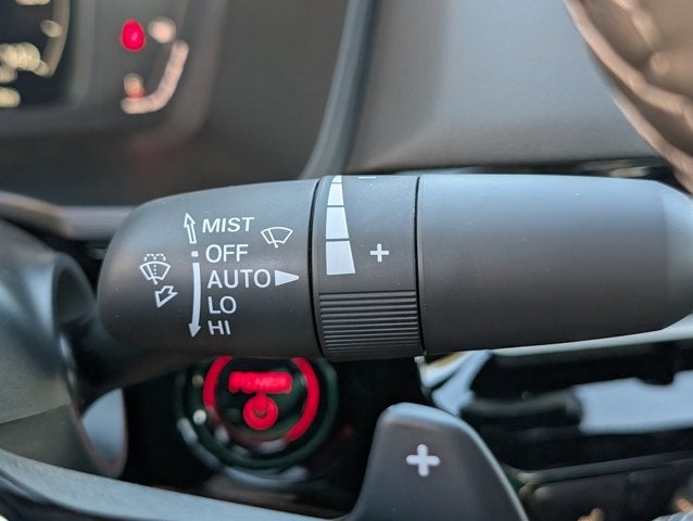 2026 Honda Civic Sedan Hybrid Sport Touring