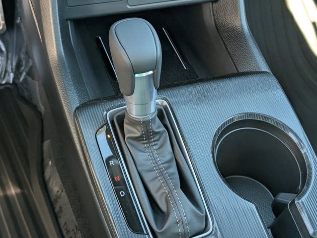 2026 Honda Civic Sedan Hybrid Sport Touring