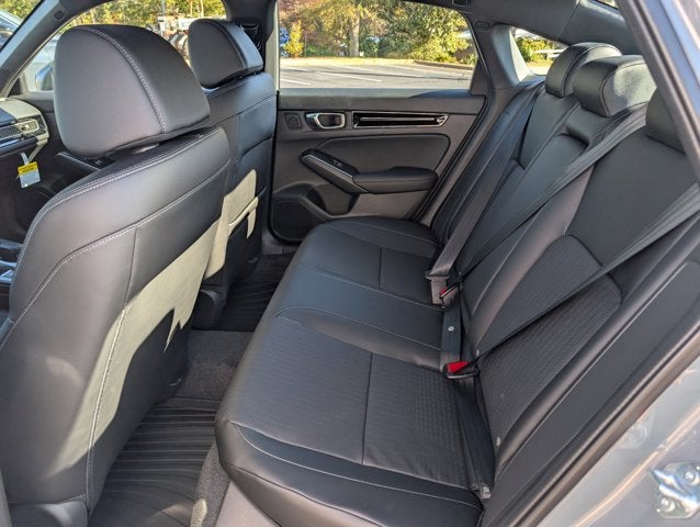 2026 Honda Civic Sedan Hybrid Sport Touring