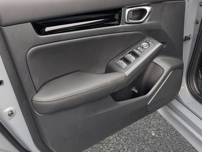 2026 Honda Civic Sedan Hybrid Sport Touring