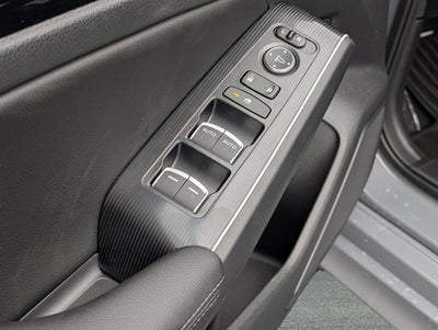 2026 Honda Civic Sedan Hybrid Sport Touring