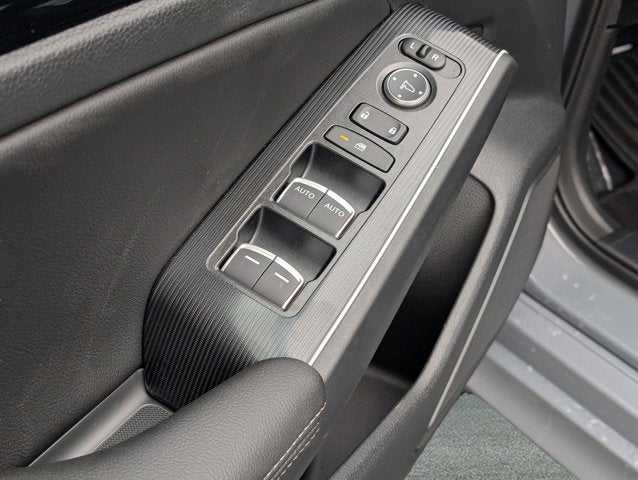 2026 Honda Civic Sedan Hybrid Sport Touring