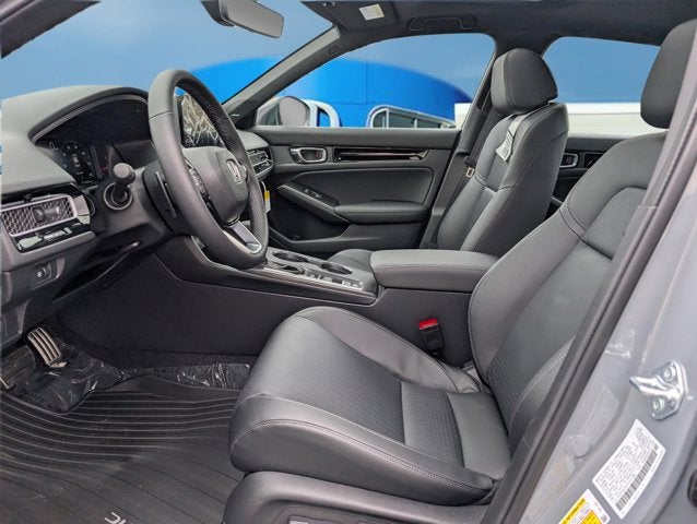 2026 Honda Civic Sedan Hybrid Sport Touring