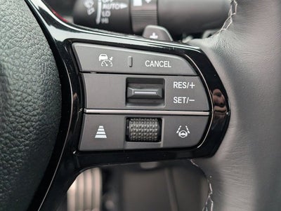 2026 Honda Civic Sedan Hybrid Sport Touring