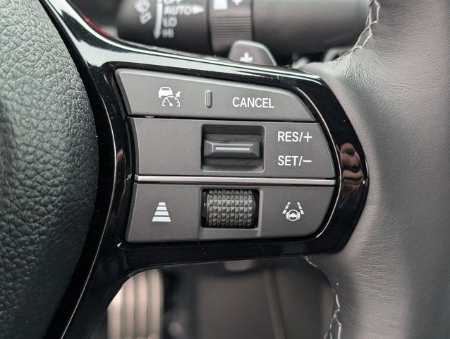 2026 Honda Civic Sedan Hybrid Sport Touring