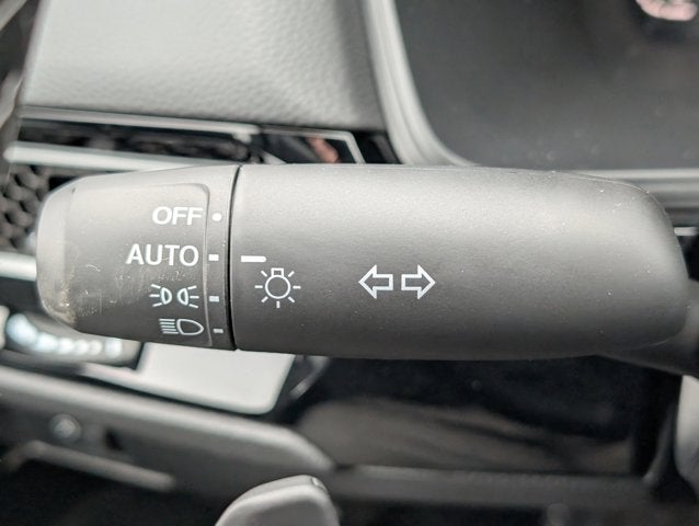 2026 Honda Civic Sedan Hybrid Sport Touring