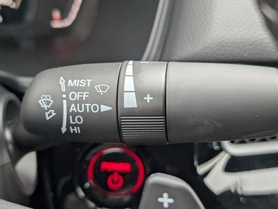 2026 Honda Civic Sedan Hybrid Sport Touring