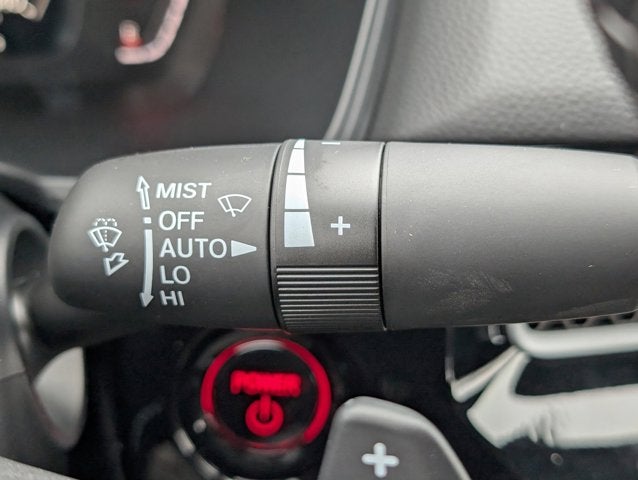 2026 Honda Civic Sedan Hybrid Sport Touring