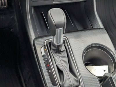 2026 Honda Civic Sedan Hybrid Sport Touring