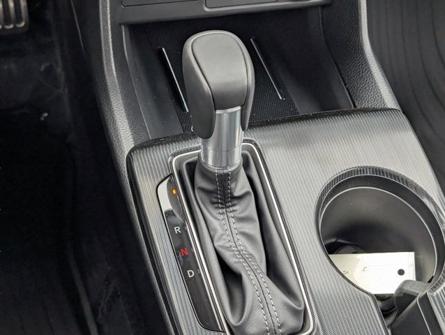 2026 Honda Civic Sedan Hybrid Sport Touring