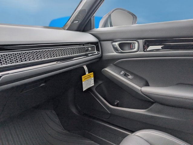 2026 Honda Civic Sedan Hybrid Sport Touring