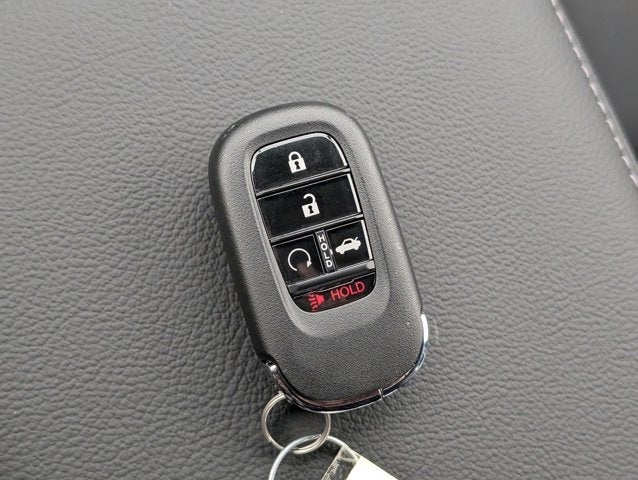 2026 Honda Civic Sedan Hybrid Sport Touring