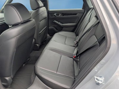 2026 Honda Civic Sedan Hybrid Sport Touring