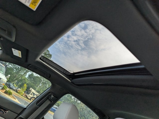 2026 Honda Civic Sedan Hybrid Sport