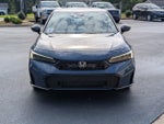 2026 Honda Civic Sedan Hybrid Sport