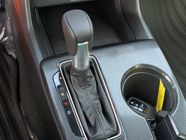 2026 Honda Civic Sedan Hybrid Sport