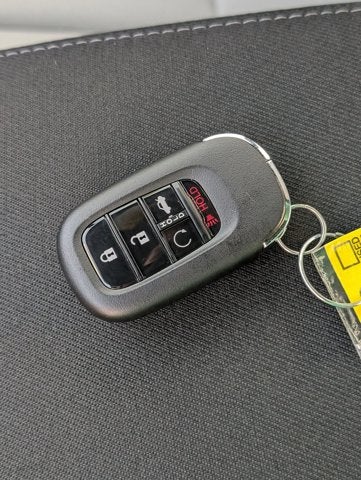 2026 Honda Civic Sedan Hybrid Sport