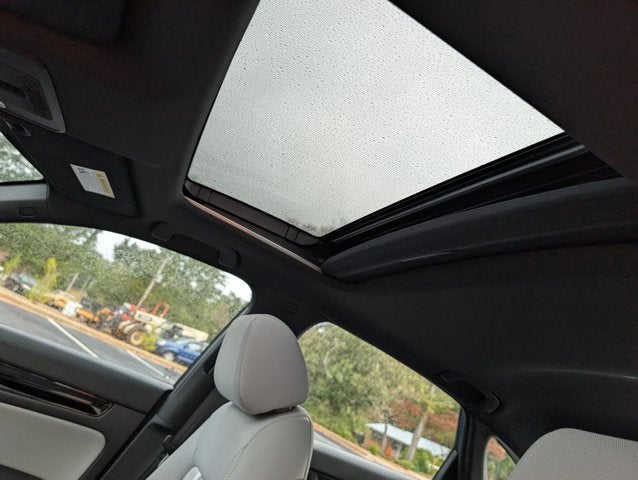 2026 Honda Civic Sedan Hybrid Sport