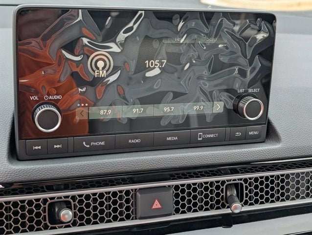 2026 Honda Civic Sedan Hybrid Sport