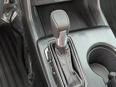 2026 Honda Civic Sedan Hybrid Sport