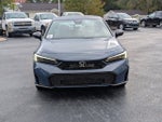 2026 Honda Civic Sedan Hybrid Sport