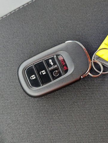 2026 Honda Civic Sedan Hybrid Sport