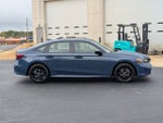 2026 Honda Civic Sedan Hybrid Sport