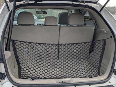 2013 Lincoln MKX Base