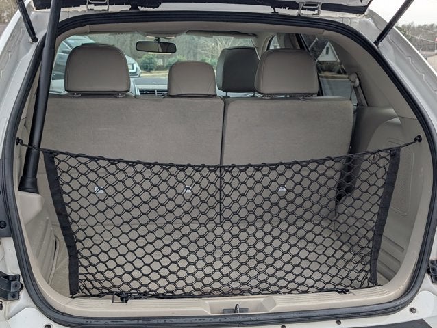2013 Lincoln MKX Base